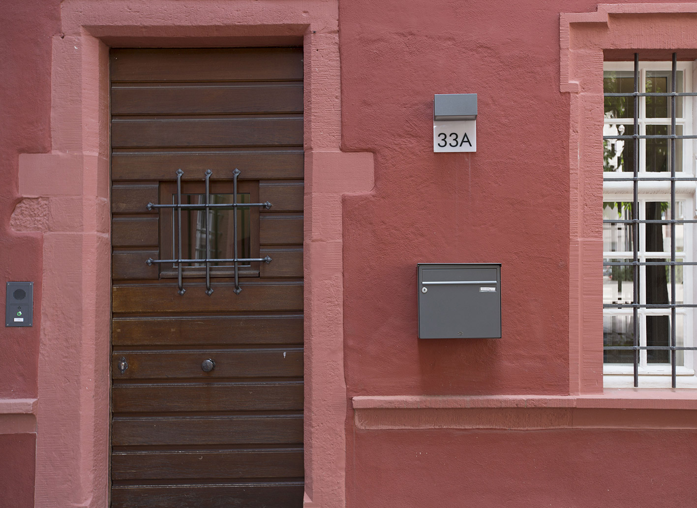 1021661 Подсветка стены Platek MINI SPECIAL Applique  MINI SPECIAL Applique - LED 4000K 1 Opening  - Вид №2