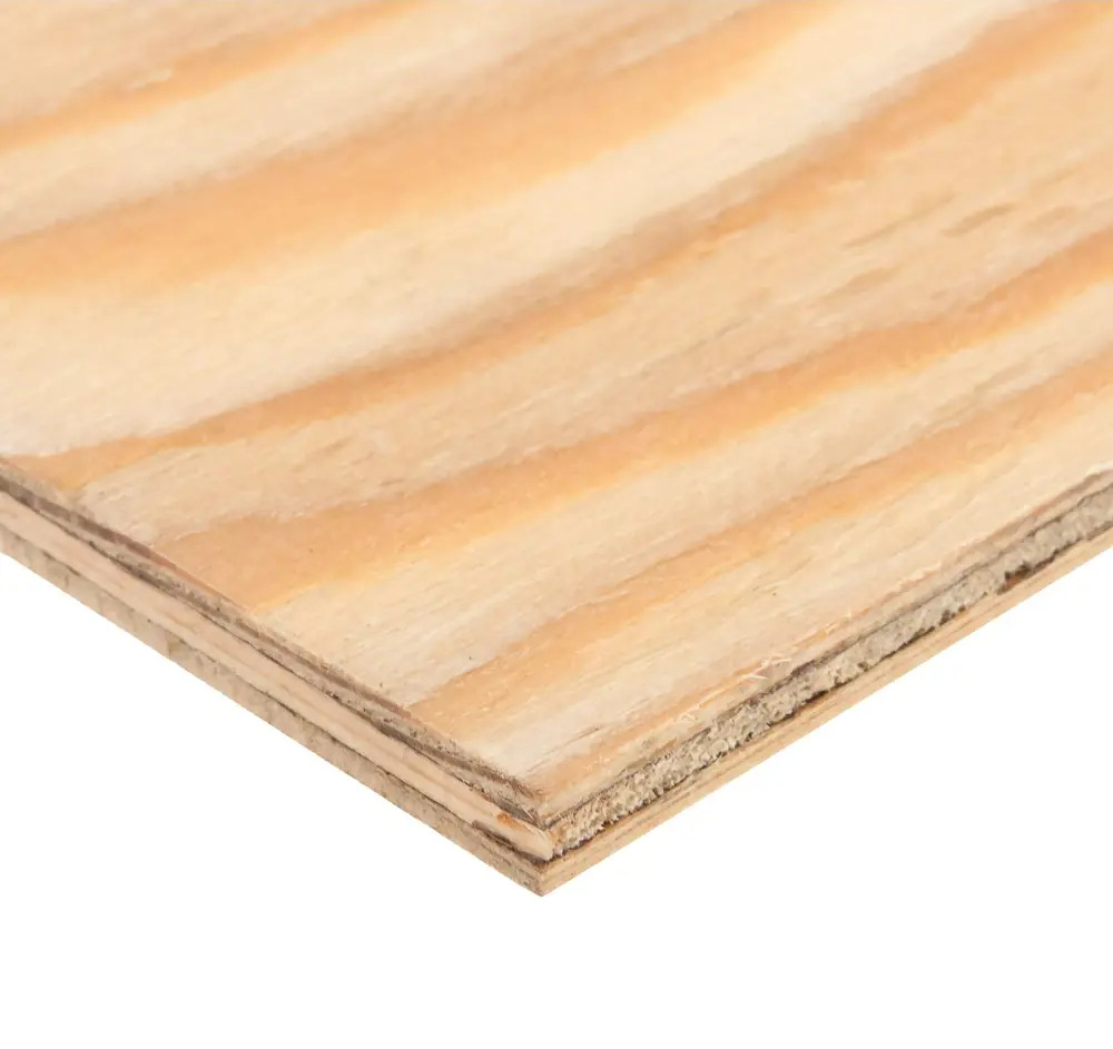 ИЛИМ ТИМБЕР - Универсальная фанера ФСФ для интерьера 120х90 см 89346575