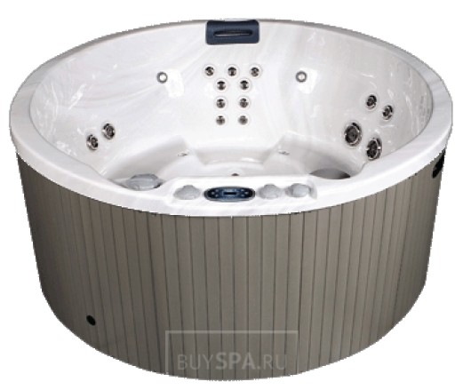 Artesian Spas 627M DELUXE CLASS Santreyd sun-id-295602 - Вид №1