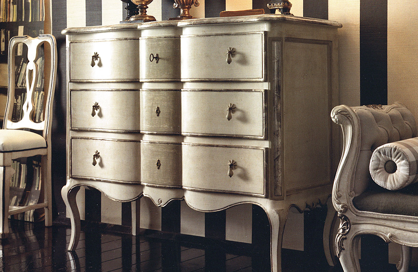 Комод  VITTORIO GRIFONI 2570 