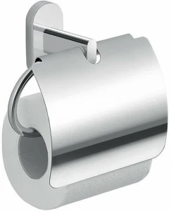 GEDY Держатель для бумаги с крышкой Febo 5325