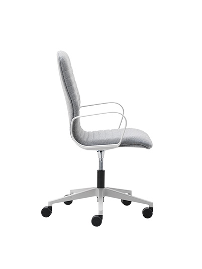 VAGHI Кресло для гостей UNION sun-id-1986018 - Вид №5