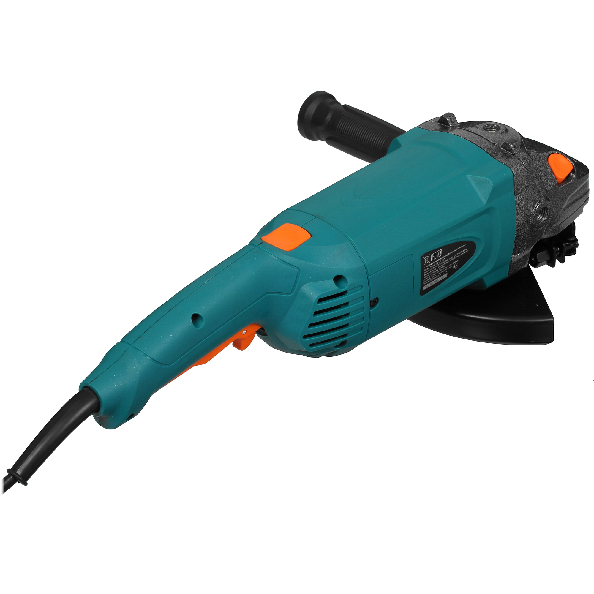 Углошлифовальная машина (УШМ) FinePower AG240-230 5093288 STDN-0049515 - Вид №1