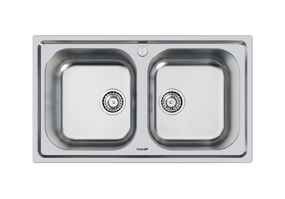 1352060 Мойка F300 1352060 Fosterspa 