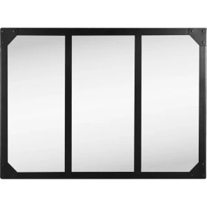 Зеркало настенное Lola прямоугольник 54x74 см 86393120 STLM-2166586