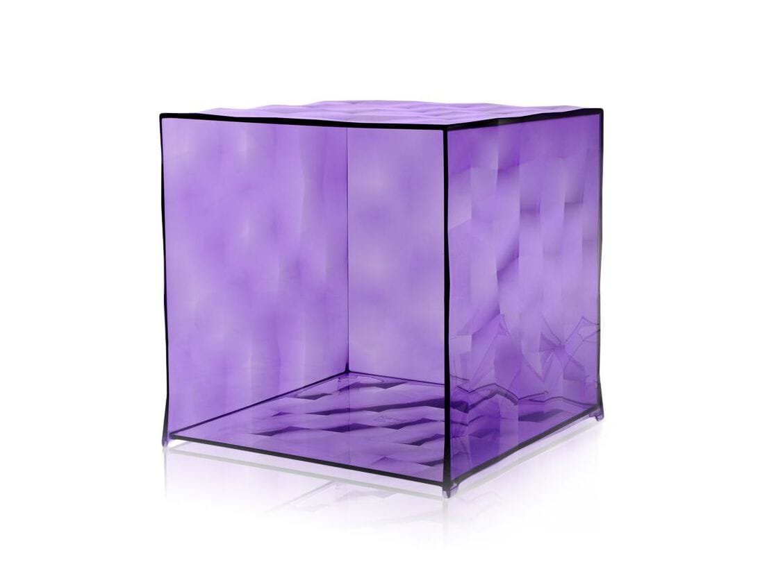 Контейнер из ПММА Kartell OPTIC ARCH-00045720 - Вид №37