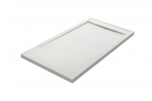 MCBATH Liceo Vulcano 140x80 прямоугольный белый