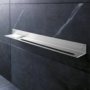 Полотенцедержатель PORTASAL001 Geda Nextage Masté с полкой