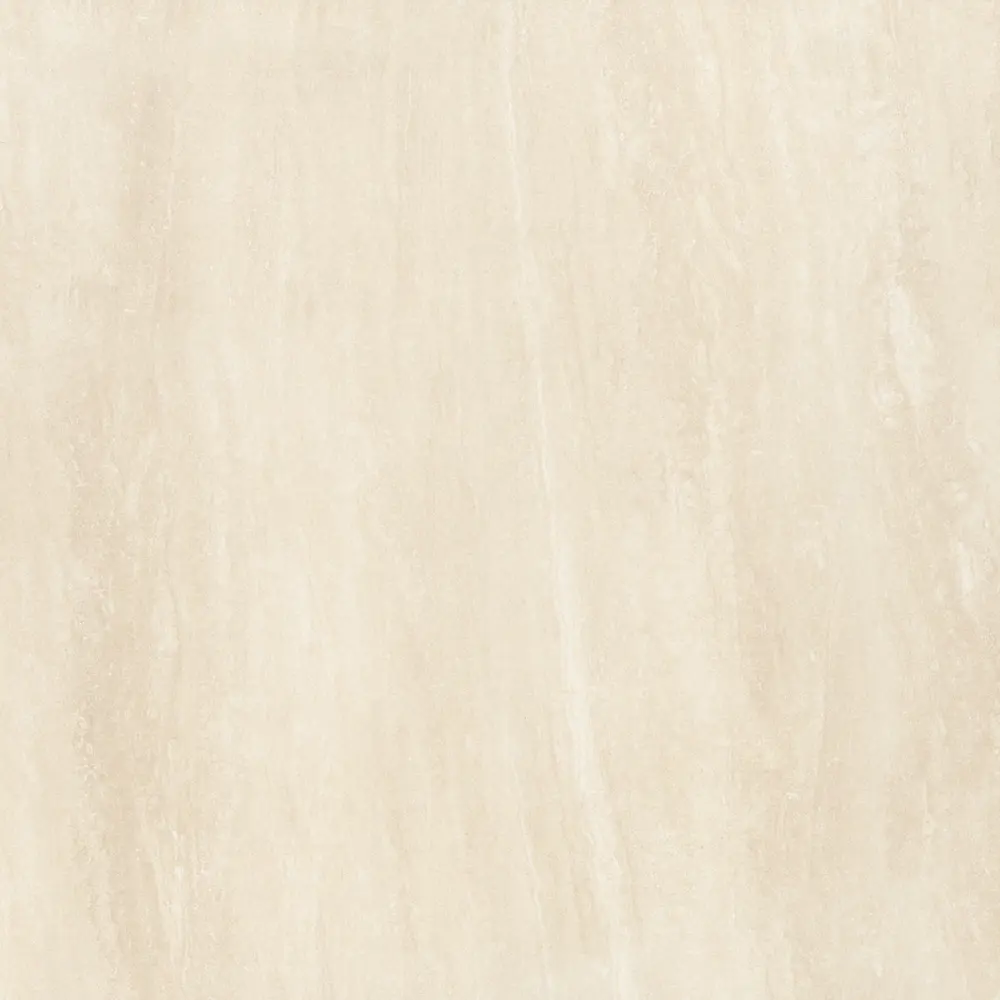 Глазурованный керамогранит Abgres Travertin 80x80 см 1.92 м² матовый цвет бежевый Santreyd STLM-2141967 - Вид №1