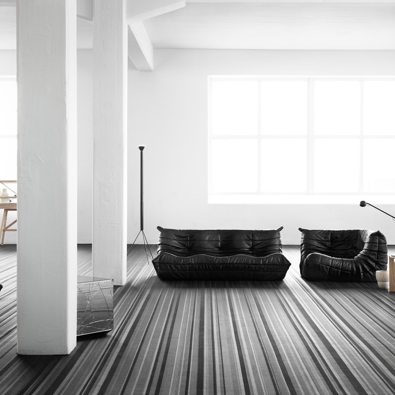 Bolon Bolon by Jean Nouvel  Напольное покрытие виниловый пол No. 03  - Вид №1