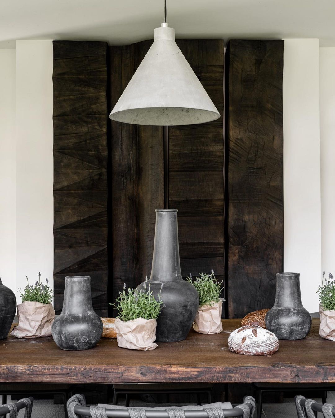 CL-305 Светильник из бетона BET-ON BetOn  - Вид №3