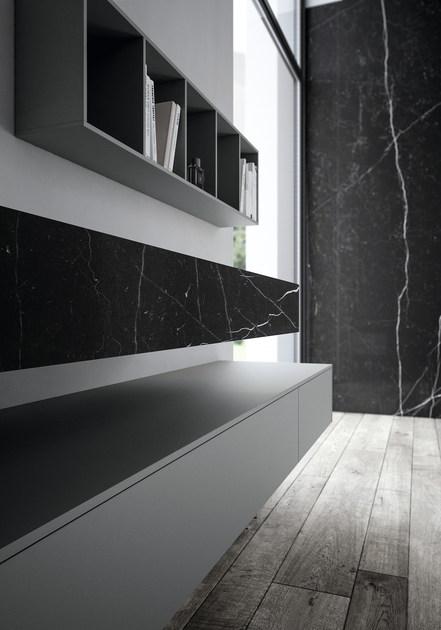 Ideagroup Полная мебель для ванной Sense sun-id-1395390 - Вид №1