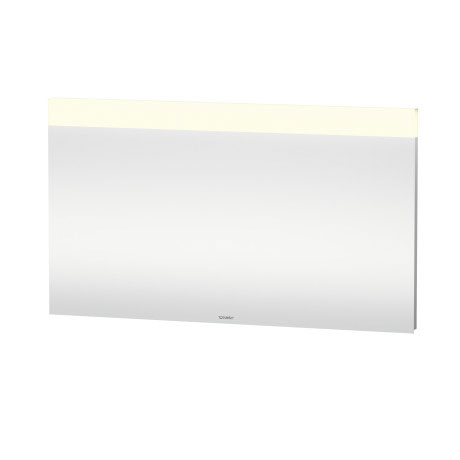 VE747100000 Vero Зеркало с подсветкой Duravit - Вид №2