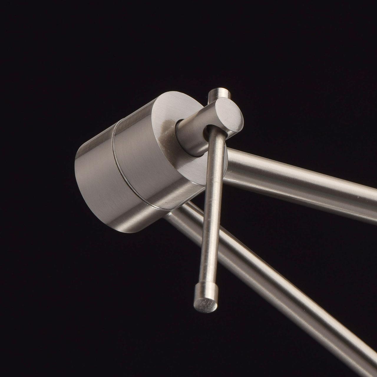 Подвесной светильник MW-Light Райне 6 494012102 MW-LIGHT ДИЗАЙНЕРСКИЕ, РАЙНЕ 6 199814 Белый  - Вид №1