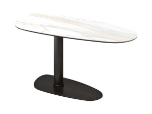 Керамический стол