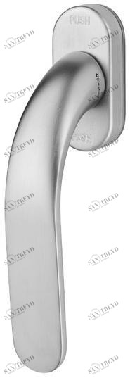 LINEA CALI' Ручка защиты от вторжений smartblock для windows dk Point sun-id-1490267