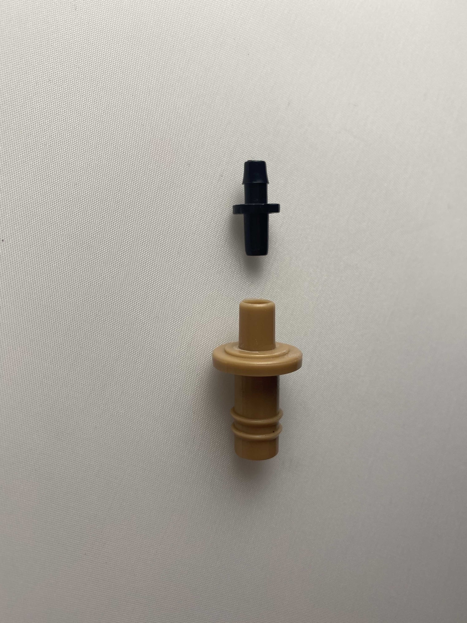 2731 фитинг-переходник с 16 шланга на микротрубку 6 мм LAB.Space  - Вид №3