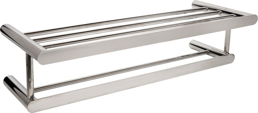 AI1323C Вешалка для полотенец mediclinics 