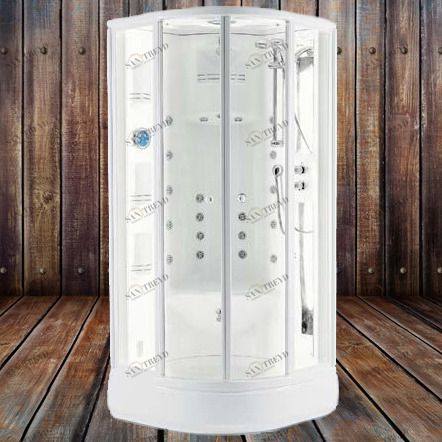 PKA9310S01C0000 Classic collection душевая кабина Pool Spa Santreyd 1717