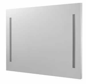 Зеркало Stripe 100 зеркалo с Led освещением и регулятором света