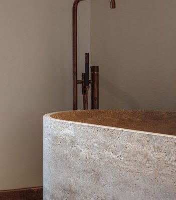 FS1 Ванна vola  - Вид №60