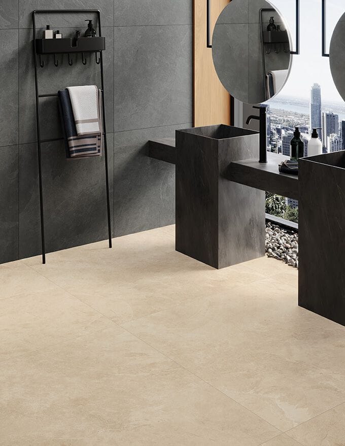 Пол / керамогранит Ceramiche Caesar Slab2 ARCH-00104710 - Вид №2