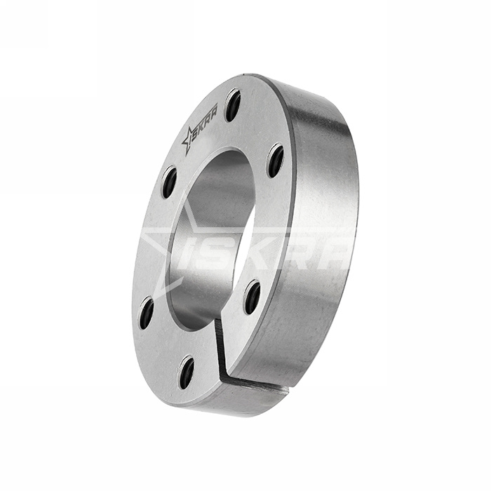 IS3484 Зажимная втулка KLEE048 (PHF FX400-48x80) ISKRA  - Вид №8