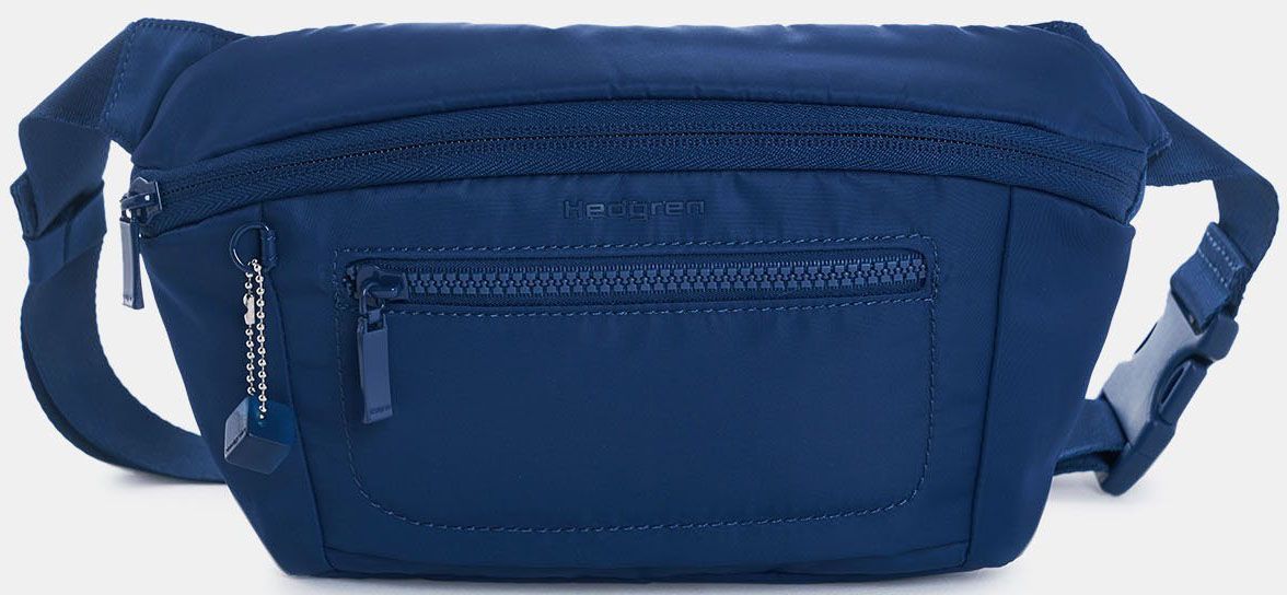 HITC10/345-01 Сумка на пояс HITC10 Inter City Waistbag HIKE XL RFID Hedgren Inter-City  - Вид №1