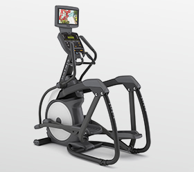 E3X Эллиптический тренажер e3x (e3x-04) MATRIX  - Вид №6