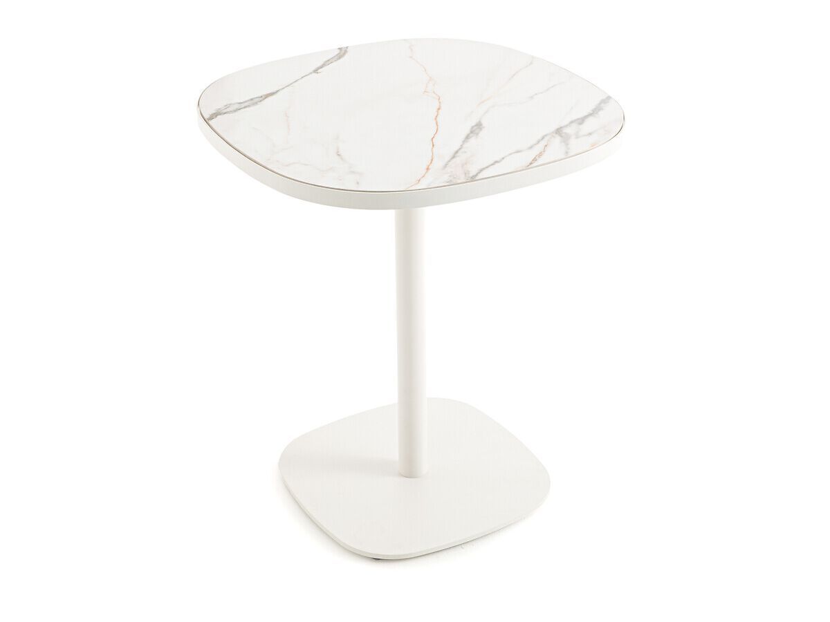 Керамический квадратный стол AMPM Lixfeld ARCH-00116363