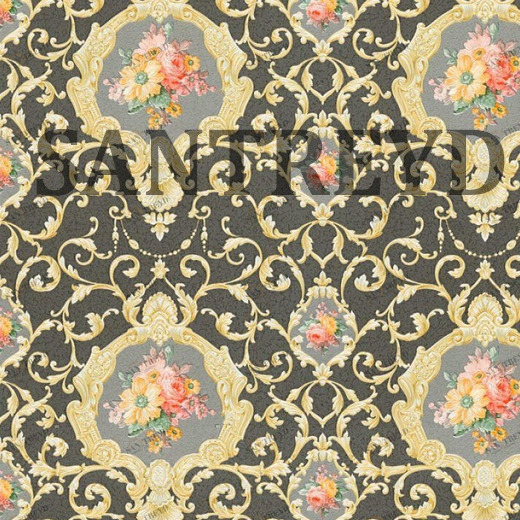 34391-6 Обои A.S. Creation Chateau 5 343916