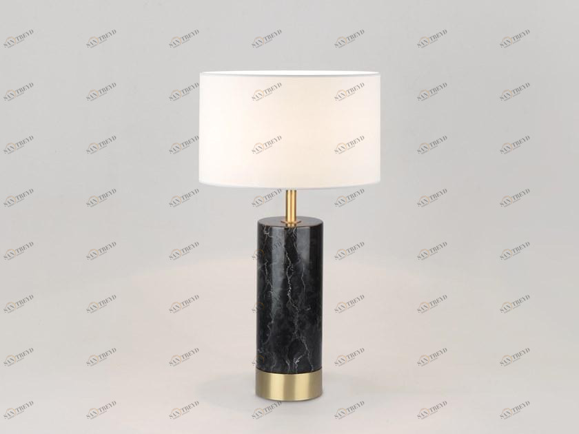 Aromas del Campo Настольная лампа из мрамора  S1107 