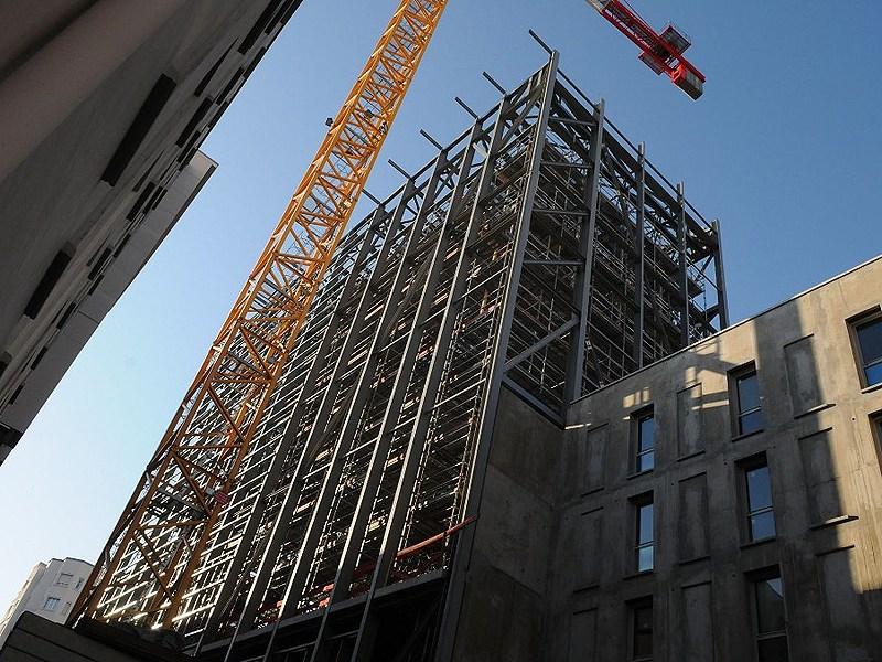 Kristalia Журнальный столик из чугуна sun-id-1372832 - Вид №8