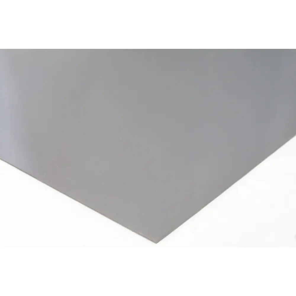 Лист Aisi Зеркало 430 0.5x600x1200 мм, нержавеющая сталь Santreyd STLM-2069003