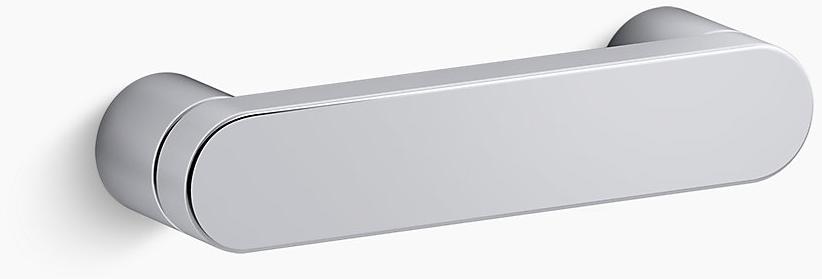 KOHLER Выдвижной ящик Composed K-73152-CP  - Вид №1