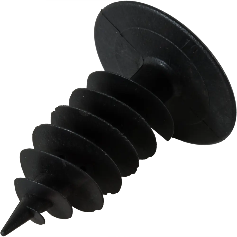 Дюбель для изоляционного материала, 7x28 мм, нейлон, 2 шт Santreyd STLM-2072871 - Вид №1