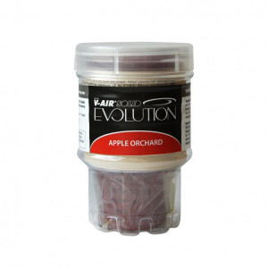 V-AIR SOLID EVO APPLE VECTAIR SYSTEMS Автоматический освежитель воздуха V-AIR SOLID EVOLUTION - Яблоневый сад Красный