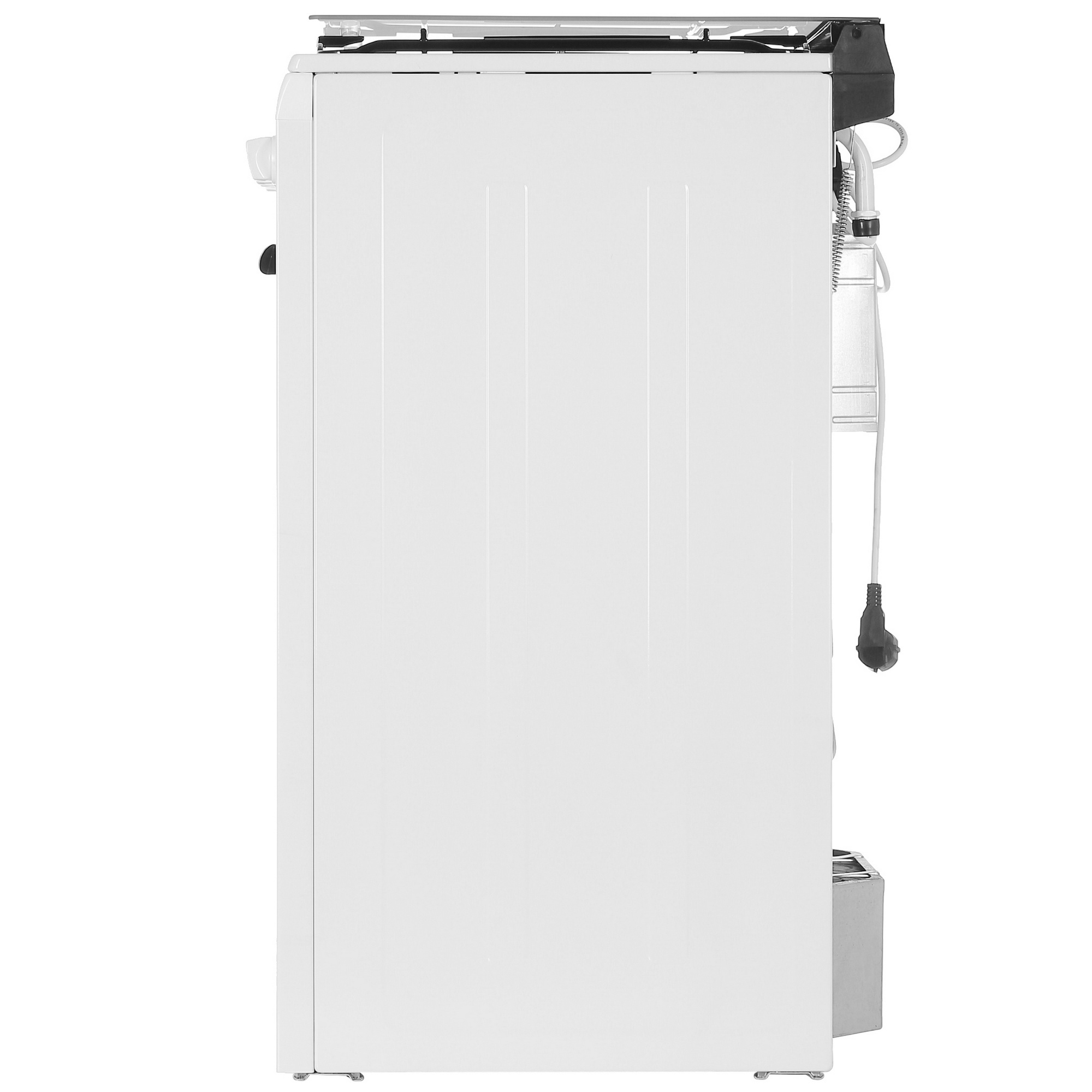 8140318 Газовая плита DARINA 1B GM 441 105 W белый STDN-0115666 - Вид №2