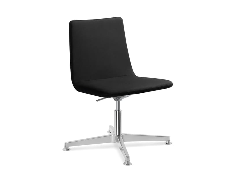 Кожаный стул LD Seating ARCH-00118797