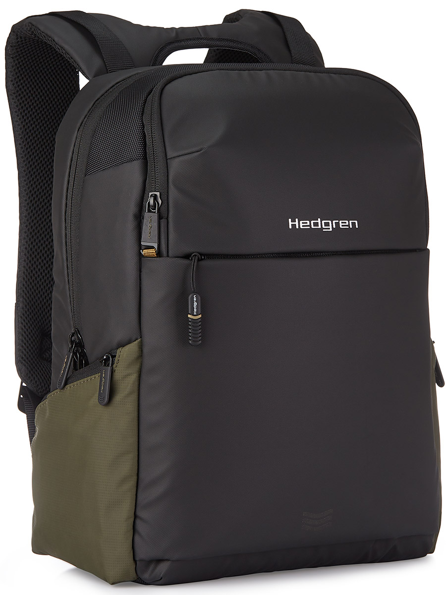HCOM04/163-01 Рюкзак HCOM04 Tram Backpack 15,4 RFID Hedgren Commute 