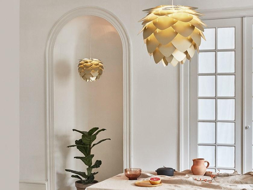 Umage Светодиодная подвесная лампа Aluvia sun-id-1430684 - Вид №1