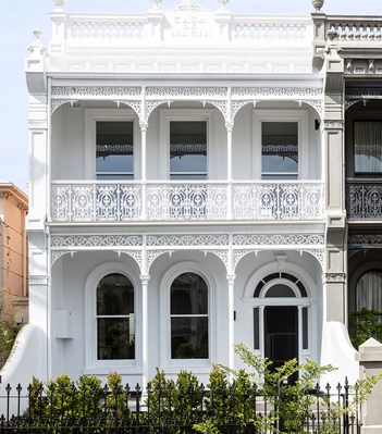 KV1 Раковина / Кухня vola  - Вид №132