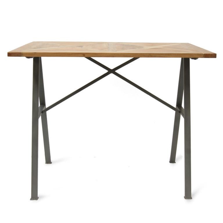 079652 Высокий стол Francisco Segarra Libra Santreyd