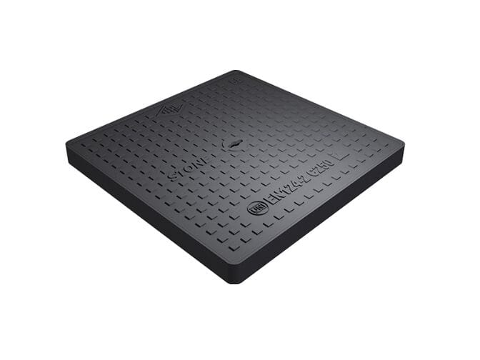 Крышка люка для гидросанитарной установки RECORD BAGATTINI CHIUSINO ARCH-00041982