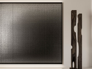 Покрытие из закаленного стекла