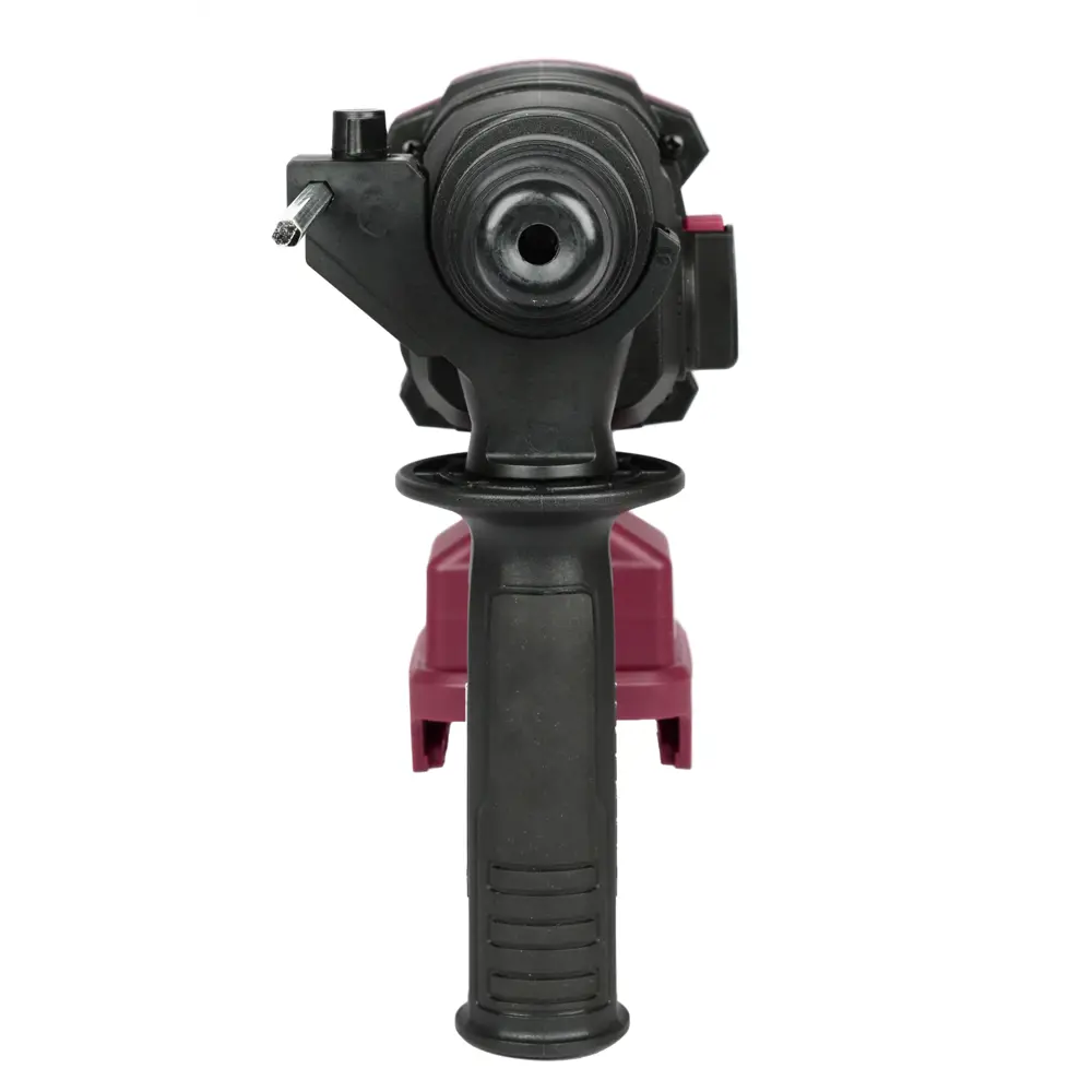 Аккумуляторный перфоратор Neolaser NRH-20-ACCUM - мобильность и мощность 89393074 STLM-1462240 - Вид №3