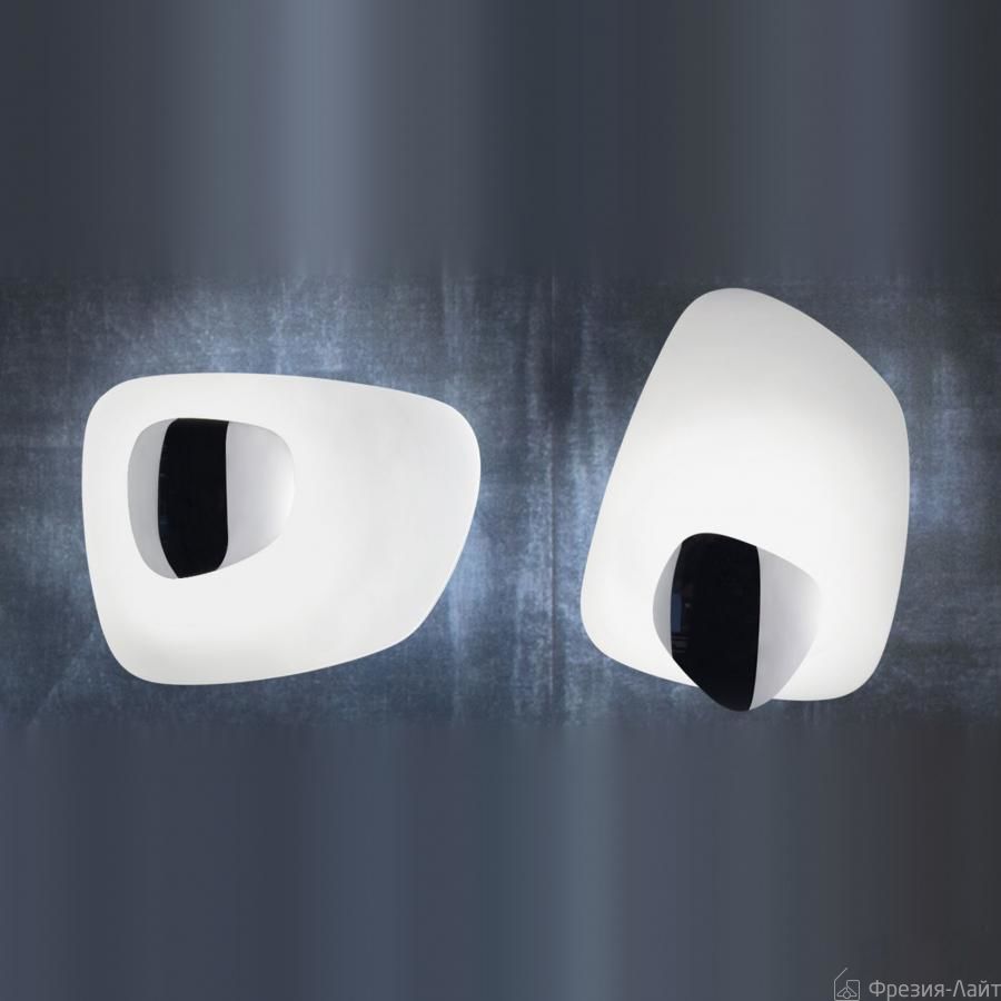 Vistosi LUNAE AP P настенный светильник 102905