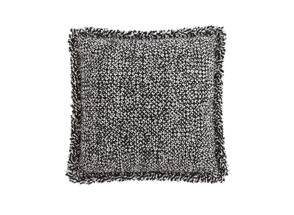 100318 Пуф Black & White GAN Waan
