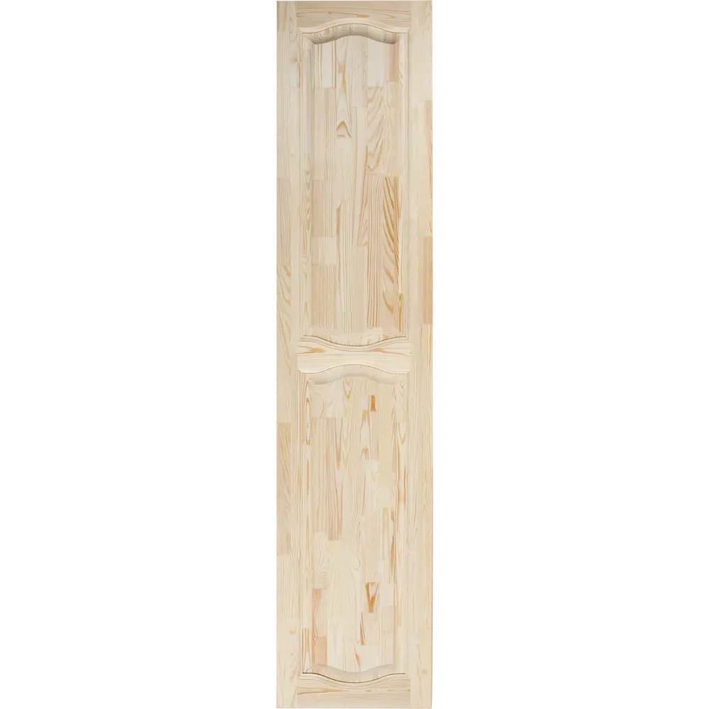 Фасад шкафа хвоя 1800x396x20 мм глухой Santreyd STLM-2010308