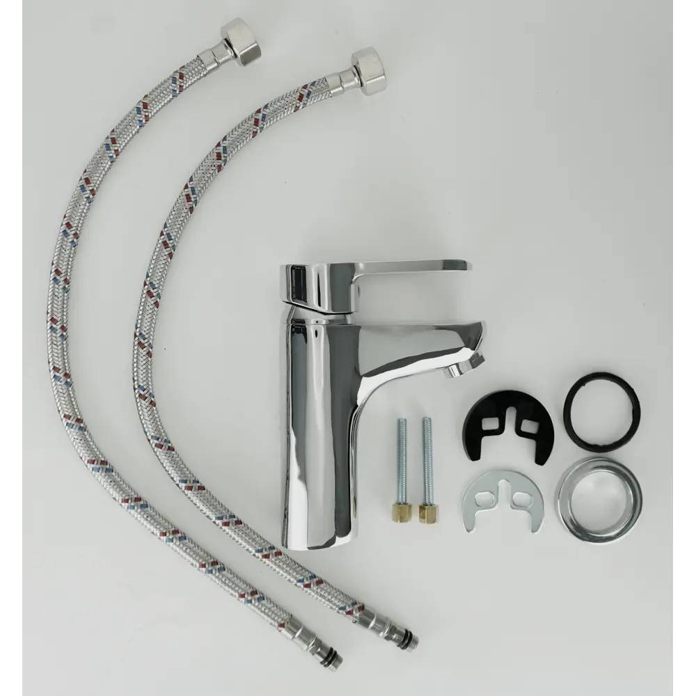 Смеситель для раковины Voda Mars MM 26 STLM-2005471 - Вид №1